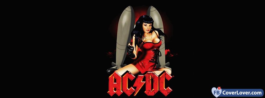 AC DC Sexy Logo